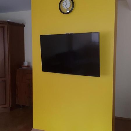 Ramresort Apartment Birštonas Eksteriør bilde