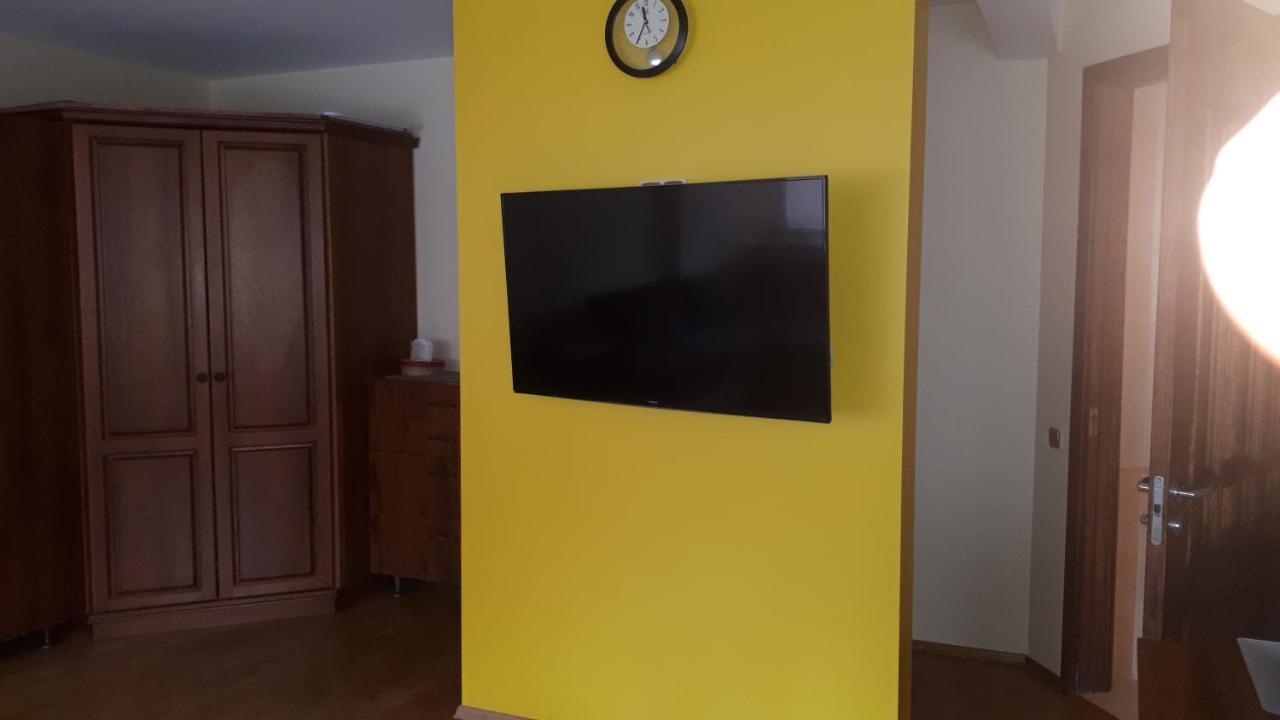 Ramresort Apartment Birštonas Eksteriør bilde
