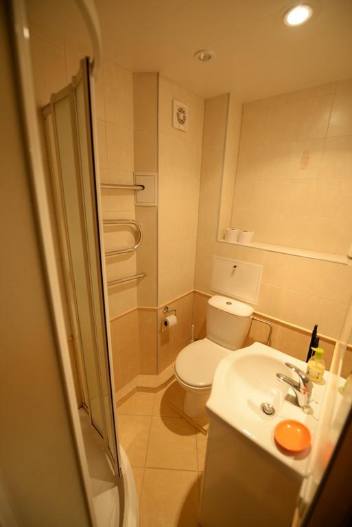 Ramresort Apartment Birštonas Eksteriør bilde