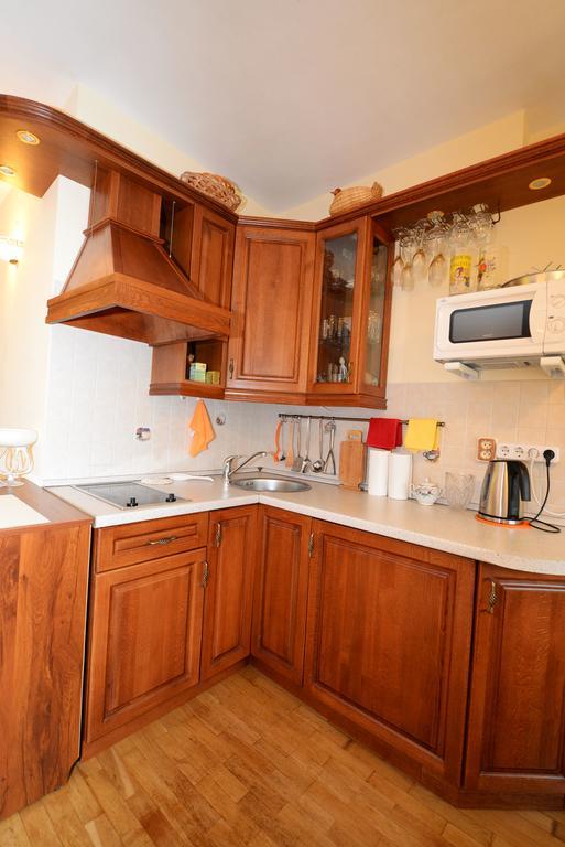 Ramresort Apartment Birštonas Eksteriør bilde