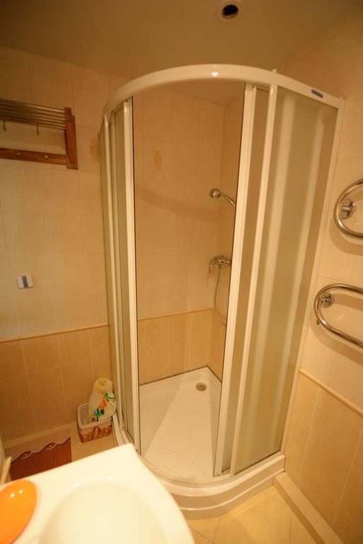 Ramresort Apartment Birštonas Eksteriør bilde